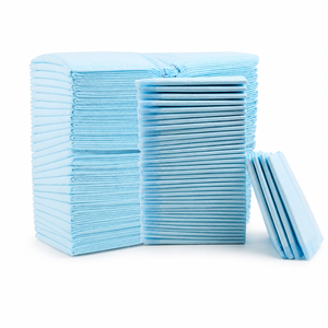 Tappetini Assorbenti Monouso per Adulti e Protezioni per Materasso Coastal |   Materiale per Carta Igienica a 6 Veli - Product Image 2