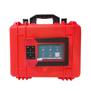 Rilevatore Scanner Portatile ad Alta Precisione per Barre d'Armatura in Calcestruzzo NDT per Accettazione Costruzioni - Product Image 3