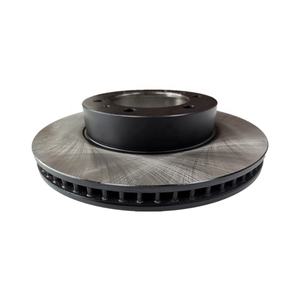 Disco de freno de motor para coche, pieza de repuesto japonesa de buen rendimiento, OEM <span class=keywords><strong>43512</strong></span>-<span class=keywords><strong>0K090</strong></span> - Product Image 2