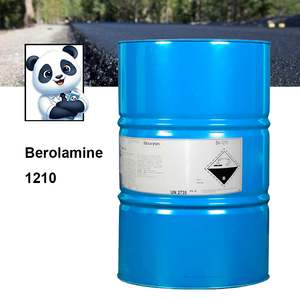 Mezcla de Poliaminas de Alta Pureza Nouryon Berolamine 1210 (BA-1210) |   Agente de Curado Epóxico y Aditivo Intermedio para Asfalto |   <span class=keywords><strong>Soluble</strong></span> en Agua - Product Image 1