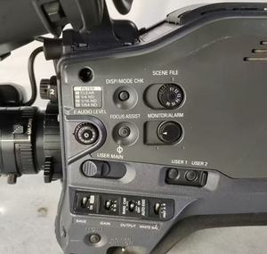 กล้องวิดีโอ Panasoniccc AG-HPX500MC แบบติดตั้งบนไหล่ รุ่น P2 HD พร้อมเลนส์ซูมแบบ Broadcast ขนาด 8.5-170 มม. พร้อมจัดส่ง - Product Image 4