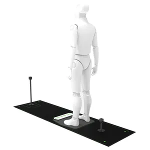 Factory Price Wholesale Custom Foot Scan Equipment Foot Pressure Measurement Foot Scanner