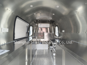 مقطورة MAICHE المتنقلة بتصميم جديد مخصص لتربية الكلاب والحيوانات الأليفة - Product Image 6