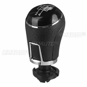 Palanca de Cambios Manual de 5/6 Velocidades, Perilla de Palanca de Cambios, Universal para VW Amarok 2009 2010 2011 2012 - Product Image 2