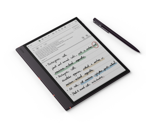 Boox Note Air6 C Farb-E-Ink-Bildschirm Tablets zum Lesen und Schreiben - Product Image 2