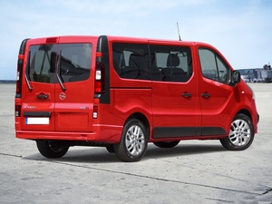 ไฟท้ายรถ Opel Vauxhall Vivaro ของแท้ รหัสอะไหล่:94459894 265598248R 93459475 265548758R สำหรับ Renault Trafic Fiat Talento <span class=keywords><strong>Nissan</strong></span> <span class=keywords><strong>NV300</strong></span> - Product Image 5