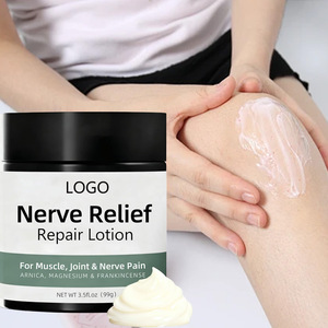 Crème pour les articulations, genoux, poignets, pieds, 99g, baume de massage doux pour un soulagement quotidien, usage externe - Product Image 1