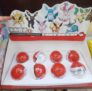 Фигурки из аниме, <span class=keywords><strong>18</strong></span> коробок, 3-4 см - Product Image 3