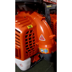 <span class=keywords><strong>Souffleur</strong></span> à dos à essence haute puissance EB-9530 85cc, qualité industrielle, 2 temps, vitesse de l'air de 110 m/s - Product Image 4