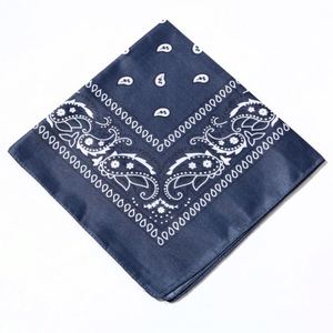 Bandana à motifs, foulard bandana western pour cheveux, écharpe audacieuse pour femme, idéale pour superposer sur des tenues et exprimer sa personnalité - Product Image 2
