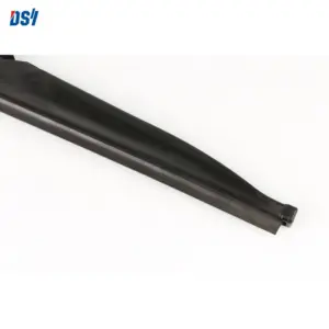 China supplier DSY 668 snow wiper Very high sense of use Free sample testing with high quality For Windshield