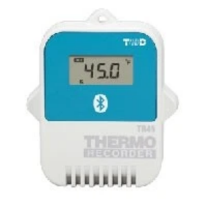 TandD TR45 Thermocouple and Pt Used - Product Image 1