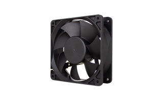 <span class=keywords><strong>16</strong></span>인치 12038 AC/DC 듀얼 전압 DC 냉각 축류 블로워 팬 120mm 4핀 PWM FG |   LED 태양광 충전식 스탠드형 - Product Image 2