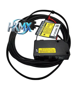 KEYENCE LV-H64 เซ็นเซอร์เลเซอร์ดิจิตอล ใหม่ - Product Image 1