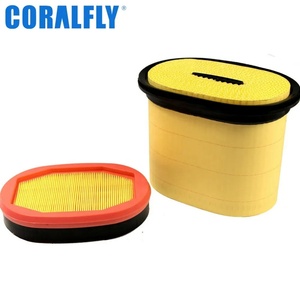 Elemento de Filtro de Aire AF27827 AF27873 2277448 2934053 32/926072 LAF 3237 para Caterpillar - Product Image 2