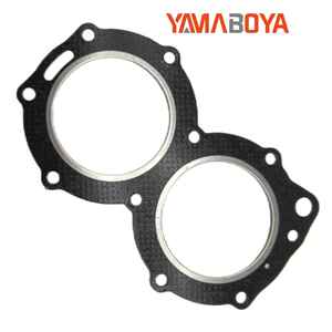 Junta de motor fueraborda Yamaboya 697-11181-A1 para motor Yamaha 48 55Hp, pieza de repuesto - Product Image 2