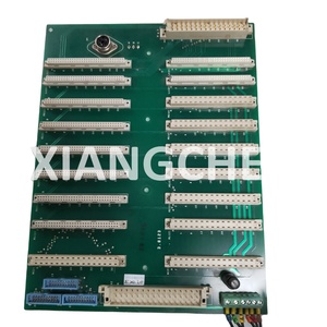 DO Offset Printing Machine Spare Part Original Good Condition <b>Electronic</b> Plug Inunit 91.198.1433 for HD Machine Printing Part - Product Image 1