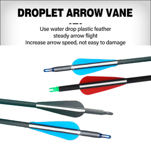 7.8mm lai Carbon <span class=keywords><strong>n</strong></span>ỏ 30-inch hoá<span class=keywords><strong>n</strong></span> đổi cho nhau tip mục tiêu Tính <span class=keywords><strong>n</strong></span>ăng recurve cung với mũi tê<span class=keywords><strong>n</strong></span> - Product Image 6