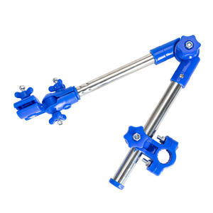 <span class=keywords><strong>Support</strong></span> de Parapluie pour Vélo, <span class=keywords><strong>Support</strong></span> pour Fauteuil Roulant, pour Chaise de Bébé - Product Image 4