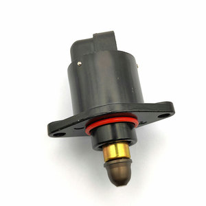Moteur de ralenti 20205 pour Dongfeng Xiaokang – Pièce de rechange de capteur automobile - Product Image 2
