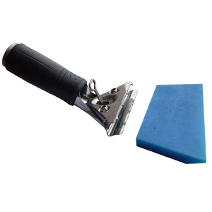 Raclette d'emballage de voiture en Film vinylique avec lame BLUEMAX, produit original fabriqué en états-unis, en feuille d'aluminium, accessoires d'emballage, outils de teinture de vitres B22 - Product Image 6