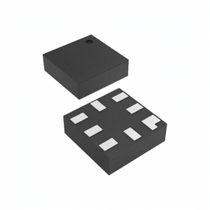 Distributeur agréé Logic 8 UFQFN NC7WZ240L8X-L22185 Acheter des composants électroniques en ligne - Product Image 1