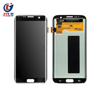 Pantalla del reemplazo de la alta calidad para Samsung S7 borde LCD pantalla táctil <span class=keywords><strong>G935</strong></span> - Product Image 1