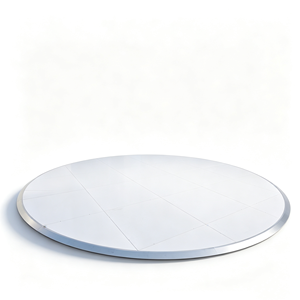 RK Plancher de danse portable noir et blanc de haute qualité en promotion - Product Image 2