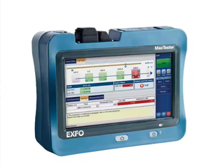 En İyi Kalite EXFO Maxtester 730D SM1 Optik Zaman Alanı Reflektometresi Rekabetçi Fiyat Fiber Optik Ekipmanı - Product Image 1