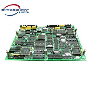 Placa de E/S Original de Fábrica, Modelo DS200SIOCG1AEA, Versión V, Nueva - Product Image 3