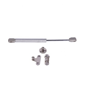 Supporto a Gas FGVSLIDE per Mobili da Cucina 80N, Supporto per Ripiani, Accessori Hardware per Cucina, Supporto Stabile e Fluido - Product Image 2