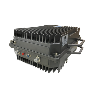 manufacturer wholesale customize <strong>frequency</strong> VHF150-37dBm Line Amplifier BDA solution <strong>radio</strong> system <strong>repeater</strong> - Product Image 5