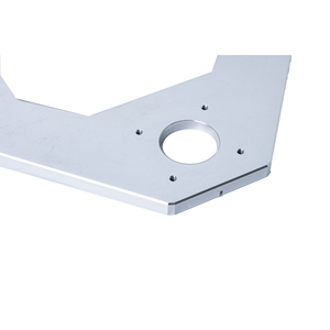Componentes Mecanizados por CNC de Precisión, Procesados en Torno Automático con Acero Inoxidable de Grado Médico para Aplicaciones Críticas - Product Image 2
