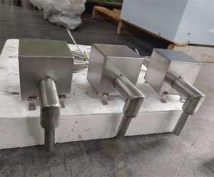 Pistola <span class=keywords><strong>de</strong></span> <span class=keywords><strong>Calor</strong></span> Básica, Herramienta <span class=keywords><strong>de</strong></span> Aire Caliente Simple para Termoencogimiento, Suavizado <span class=keywords><strong>de</strong></span> Pintura y Bricolaje Ligero - Product Image 5