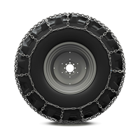 Cadenas para Nieve Konig A-Tractor 3106 con Alambre de 7mm