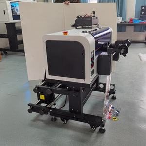 Dul x600 नया Uv dtf रोल-टू-रोल ए 3 + ऑल-इन-वन डेस्कटॉप स्टिकर प्रिंटर प्रिंटर - Product Image 6