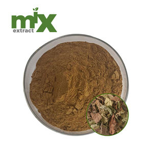 Extracto de Houttuynia Cordata de Alta Calidad 10:1 20:1 30:1 MOQ25kg Grado Alimenticio <span class=keywords><strong>Soluble</strong></span> en Agua - Product Image 1