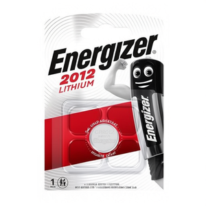 Batteria CR2012 Litio LITHIUM (1pz) - Product Image 2
