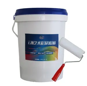 Industrial Design Heat Reflective Spray Paint Silicone-Based Super Flexible Glass Insulation Material Roof Thermal Protection