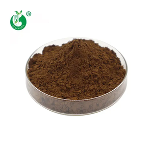 Fournir de la poudre d'extrait d'épimedium organique d'herbe cornée naturelle de chèvre 10% Icariin - Product Image 2