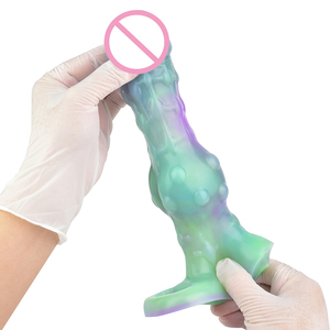 Buitenaardse Penis Mouwen Mannelijke <span class=keywords><strong>Cock</strong></span> Mouw Penis Extensie Voor Mannen Ondersteunen Dorpshipping Seksspeeltje - Product Image 2