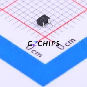 Original nuevo RSB33F2T106 SOT-323 Transistor ESD y protección contra sobretensiones (TVS/ESD) - Product Image 1