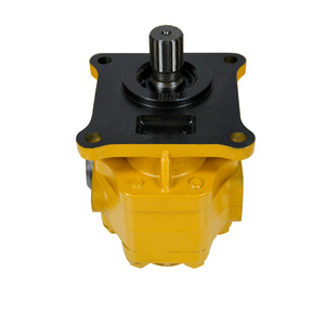 LF pompe produttore PTO pompa macchina da costruzione Bulldozer Dozer escavatore terne 138870 136024 140230 pompa idraulica ad ingranaggi - Product Image 3