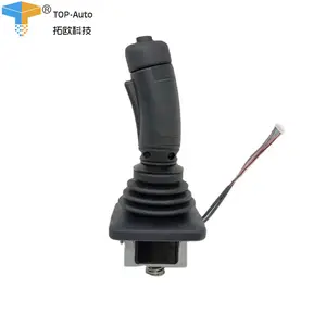 Aftermarket Repairs Dingli JCPT0607DCS Joystick From Platform Controls Part Number DL-00002324 00002324 Ready To Ship