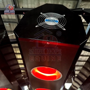 ม้าอาบแดดม้าอุปกรณ์ที่มั่นคงม้า - Product Image 4