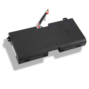 Batería 2F8K3 al por Mayor para Dell Alienware 17 R1 18 R1 <span class=keywords><strong>M17X</strong></span> R5 14.8V 86Wh de Alta Capacidad WF8K3 para Juegos, 100% Probada - Product Image 4