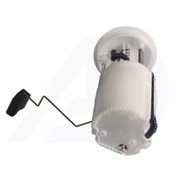 Bomba de gasolina 1GD919051B Módulo de bomba de combustible eléctrica para VW Jetta 1999-2009 Bombas de inyección de combustible versión Bosch