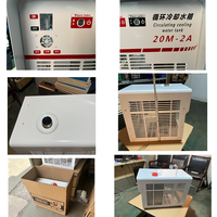 Service professionnel de fabrication de tôles par usinage CNC, fabrication sur mesure de boîtiers en tôle anodisée noire, pièces de fabrication en tôle