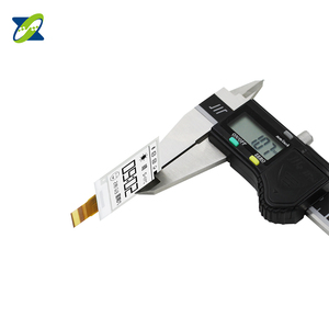 1.54 inch AMOLED <span class=keywords><strong>E</strong></span>-ink hiển thị tùy chỉnh màu kỹ thuật số kích thước nhỏ epd <span class=keywords><strong>e</strong></span>-paper - Product Image 6