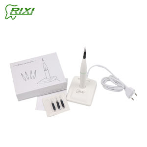 Taglierina per guttaperca prodotti dentali di alta qualità taglierina per guttaperca dentale con guscio in plastica - Product Image 1